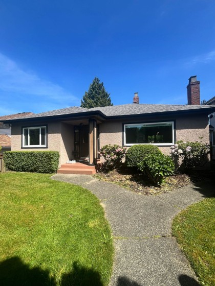 Photo 2 at 731 King Edward Street, Cambie, Vancouver West