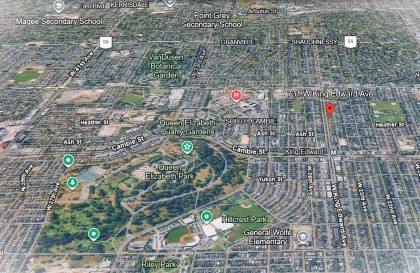 Photo 11 at 731 King Edward Street, Cambie, Vancouver West