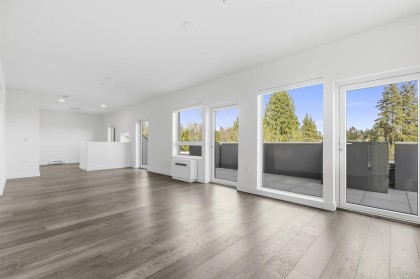 Photo 4 at 308 - 3590 W 39th Avenue, Dunbar, Vancouver West