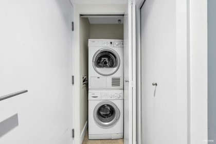 Photo 6 at 3307 - 1111 Alberni Street, West End VW, Vancouver West