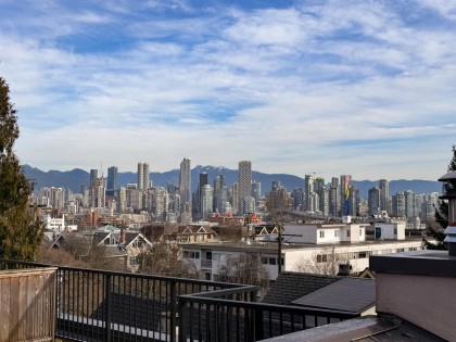 Photo 23 at 311 - 1922 W 7th Avenue, Kitsilano, Vancouver West