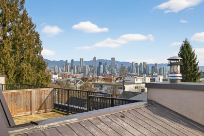 Photo 22 at 311 - 1922 W 7th Avenue, Kitsilano, Vancouver West