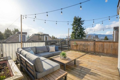Photo 1 at 311 - 1922 W 7th Avenue, Kitsilano, Vancouver West
