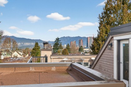 Photo 24 at 311 - 1922 W 7th Avenue, Kitsilano, Vancouver West