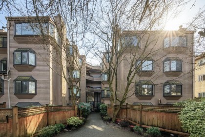 Photo 25 at 311 - 1922 W 7th Avenue, Kitsilano, Vancouver West