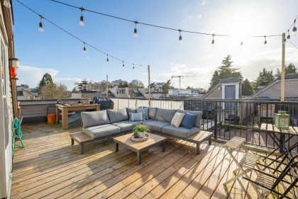 Photo 21 at 311 - 1922 W 7th Avenue, Kitsilano, Vancouver West