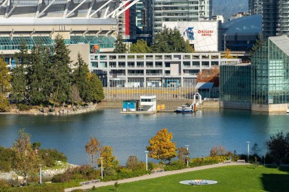Photo 16 at 1012 - 1768 Cook Street, False Creek, Vancouver West