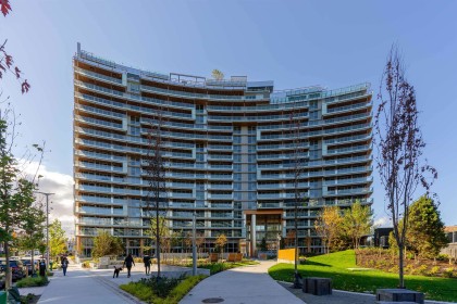 Photo 1 at 1012 - 1768 Cook Street, False Creek, Vancouver West