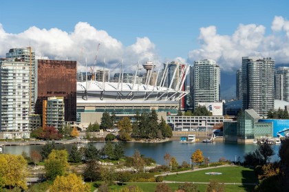 Photo 18 at 1012 - 1768 Cook Street, False Creek, Vancouver West