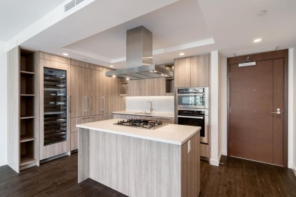Photo 8 at 1012 - 1768 Cook Street, False Creek, Vancouver West