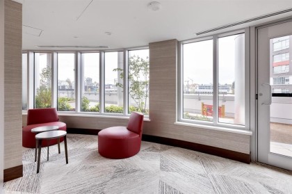 Photo 21 at 1012 - 1768 Cook Street, False Creek, Vancouver West