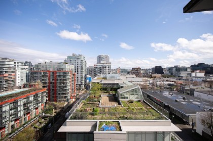 Photo 30 at 1201 - 89 W 2nd Avenue, False Creek, Vancouver West