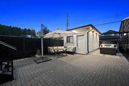 Photo 26 at 2815 W 19th Avenue, Arbutus, Vancouver West