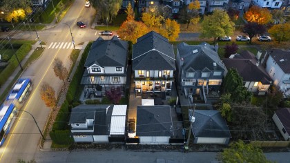 Photo 32 at 2815 W 19th Avenue, Arbutus, Vancouver West