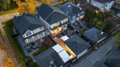 Photo 33 at 2815 W 19th Avenue, Arbutus, Vancouver West