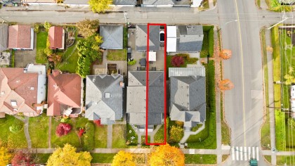 Photo 29 at 2815 W 19th Avenue, Arbutus, Vancouver West