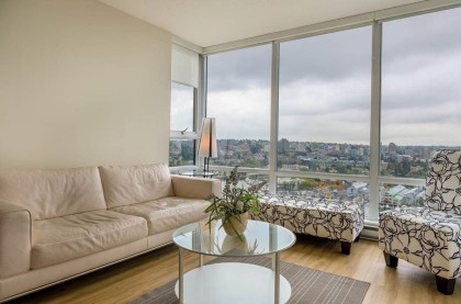Photo 2 at 2602 - 1495 Richards Street, Yaletown, Vancouver West