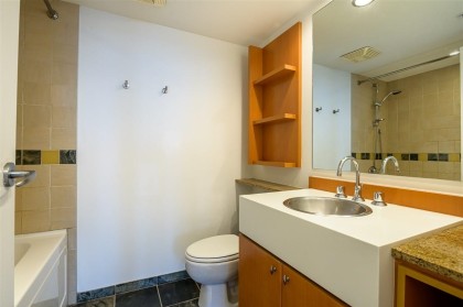 Photo 13 at 2602 - 1495 Richards Street, Yaletown, Vancouver West