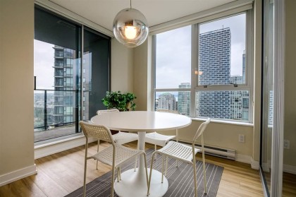 Photo 12 at 2602 - 1495 Richards Street, Yaletown, Vancouver West