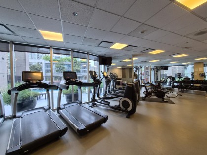 Photo 23 at 1800 - 433 Robson Street, Downtown VW, Vancouver West
