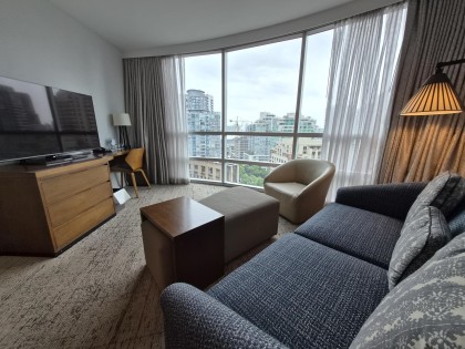 Photo 13 at 1800 - 433 Robson Street, Downtown VW, Vancouver West