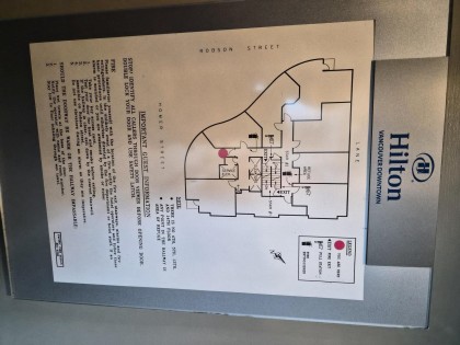 Photo 17 at 1800 - 433 Robson Street, Downtown VW, Vancouver West