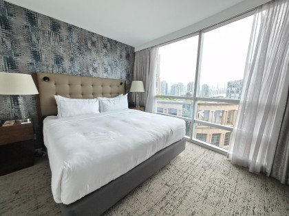 Photo 3 at 1800 - 433 Robson Street, Downtown VW, Vancouver West