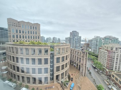 Photo 5 at 1800 - 433 Robson Street, Downtown VW, Vancouver West