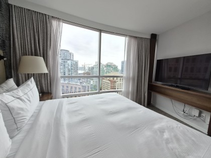 Photo 10 at 1800 - 433 Robson Street, Downtown VW, Vancouver West