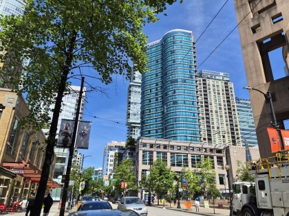 Photo 31 at 1800 - 433 Robson Street, Downtown VW, Vancouver West