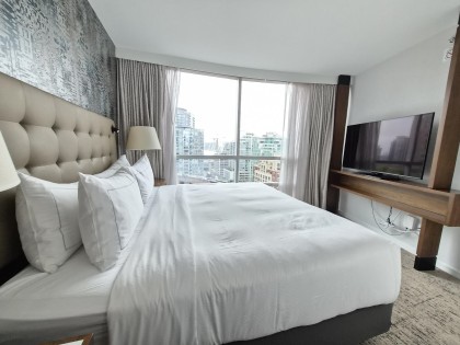 Photo 4 at 1800 - 433 Robson Street, Downtown VW, Vancouver West