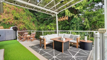 Photo 17 at 668 Alpine Court, Canyon Heights NV, North Vancouver