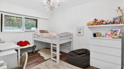 Photo 22 at 668 Alpine Court, Canyon Heights NV, North Vancouver