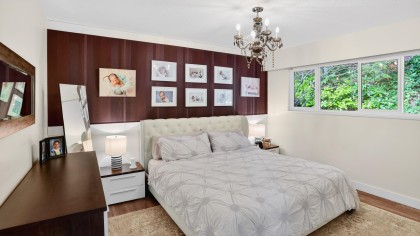 Photo 20 at 668 Alpine Court, Canyon Heights NV, North Vancouver