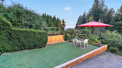 Photo 33 at 668 Alpine Court, Canyon Heights NV, North Vancouver