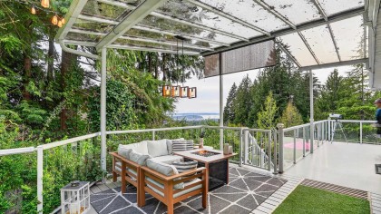 Photo 18 at 668 Alpine Court, Canyon Heights NV, North Vancouver