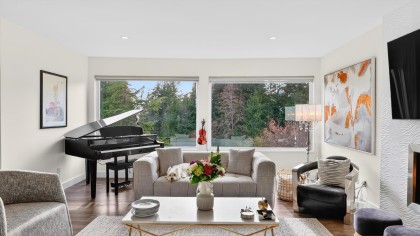 Photo 15 at 668 Alpine Court, Canyon Heights NV, North Vancouver