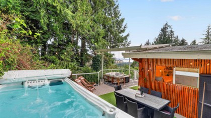 Photo 31 at 668 Alpine Court, Canyon Heights NV, North Vancouver