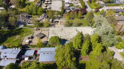 Photo 6 at 7255 Blenheim Street, Southlands, Vancouver West