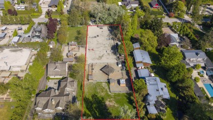 Photo 1 at 7255 Blenheim Street, Southlands, Vancouver West