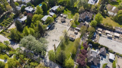 Photo 4 at 7255 Blenheim Street, Southlands, Vancouver West