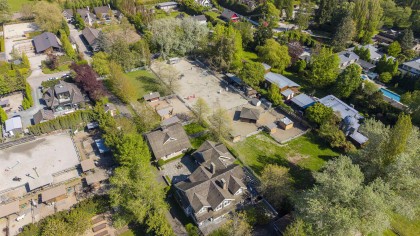Photo 8 at 7255 Blenheim Street, Southlands, Vancouver West