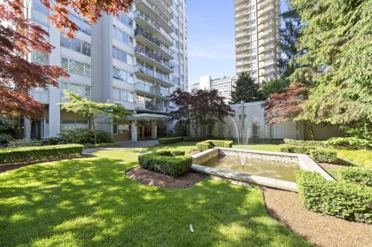 Photo 27 at 1401 - 1850 Comox Street, West End VW, Vancouver West
