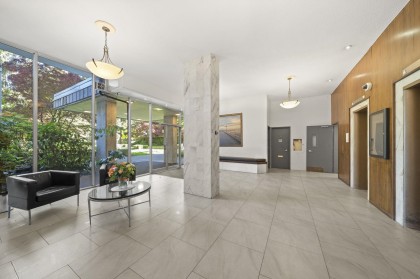 Photo 26 at 1401 - 1850 Comox Street, West End VW, Vancouver West