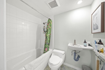 Photo 20 at 1401 - 1850 Comox Street, West End VW, Vancouver West