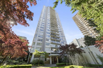 Photo 30 at 1401 - 1850 Comox Street, West End VW, Vancouver West