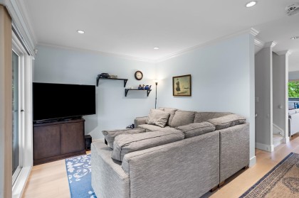Photo 2 at 1121 St. Andrews Avenue, Central Lonsdale, North Vancouver