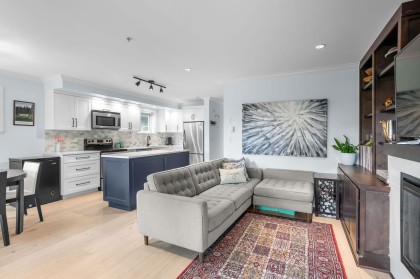 Photo 6 at 1121 St. Andrews Avenue, Central Lonsdale, North Vancouver