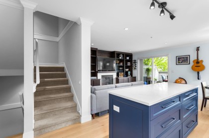 Photo 13 at 1121 St. Andrews Avenue, Central Lonsdale, North Vancouver