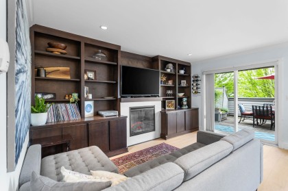 Photo 16 at 1121 St. Andrews Avenue, Central Lonsdale, North Vancouver